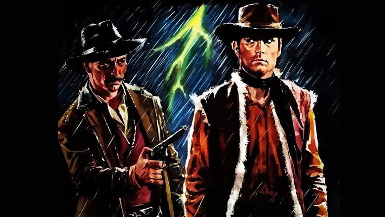 Backdrop image for movie Death Rides a Horse