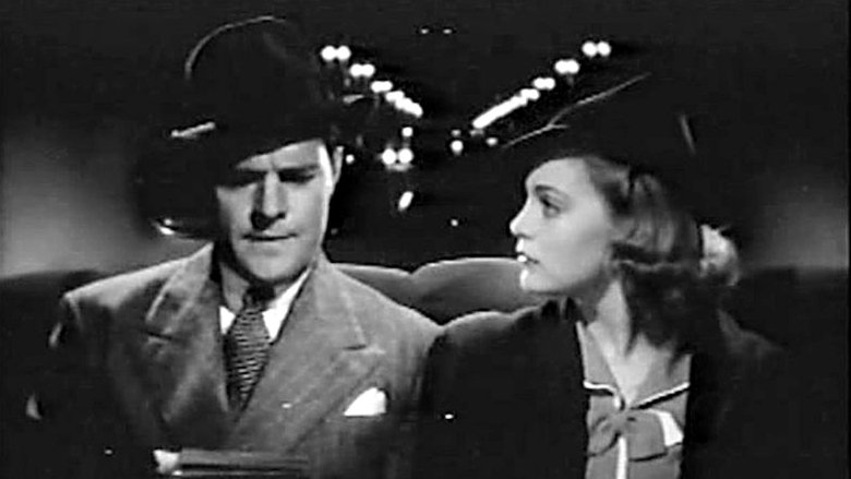 Backdrop image for movie Danger on the Air
