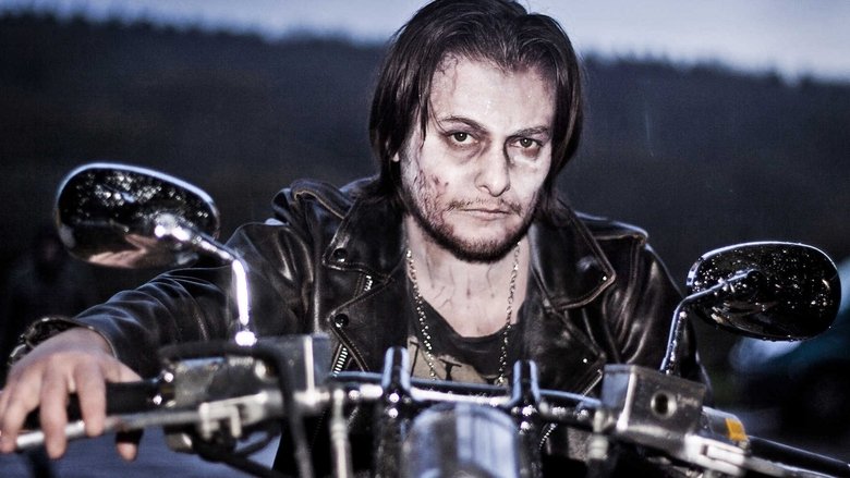 Backdrop image for movie The Zombie King