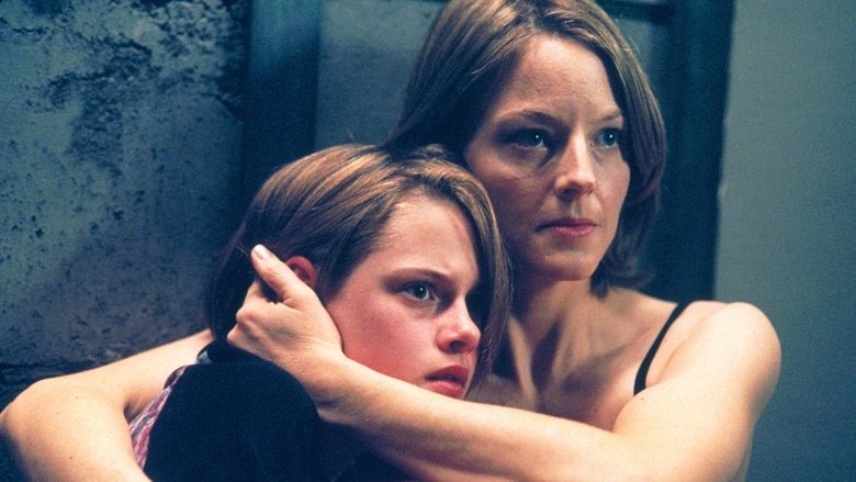 Backdrop image for movie Panic Room