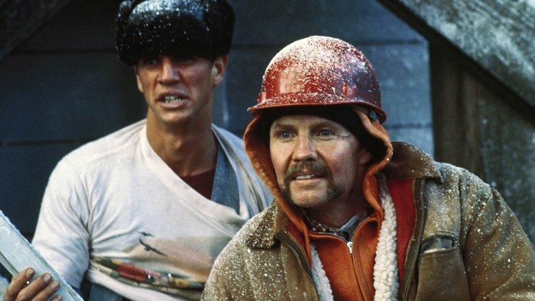 Backdrop image for movie Runaway Train