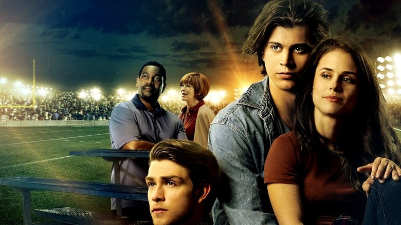 Backdrop image for movie Run the Race