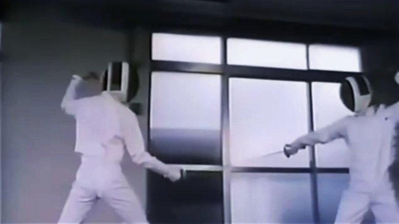 Backdrop image for movie Bondage Ecstasy