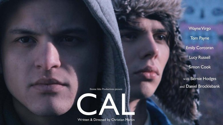 Backdrop image for movie Cal