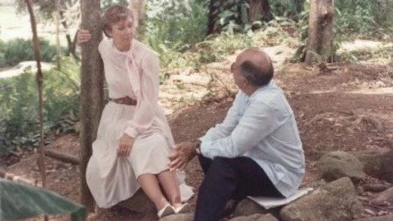 Backdrop image for movie What Happened to Santiago