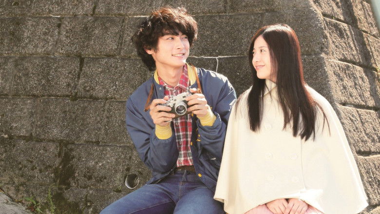 Backdrop image for movie A Story of Yonosuke