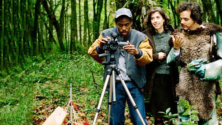Backdrop image for movie Basic Sanitation, the Movie