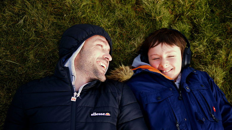 Backdrop image for movie Richard and Jaco: Life with Autism