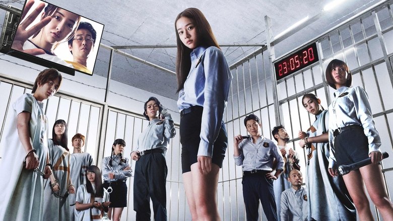 Backdrop image for movie Prison 13