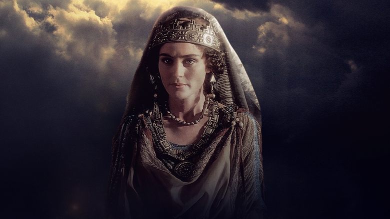 Backdrop image for movie Esther