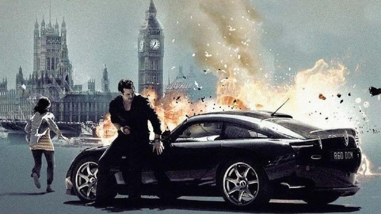 Backdrop image for movie The Heavy