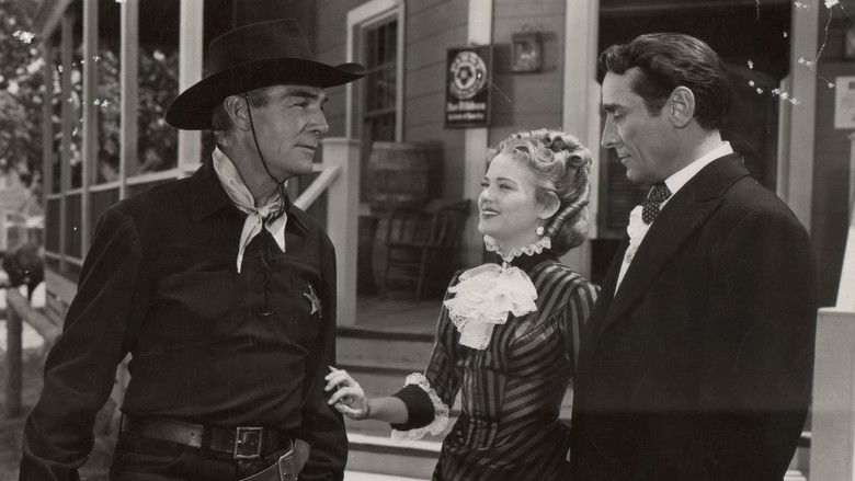 Backdrop image for movie Fighting Man of the Plains