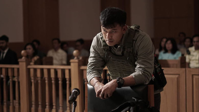 Backdrop image for movie The Verdict