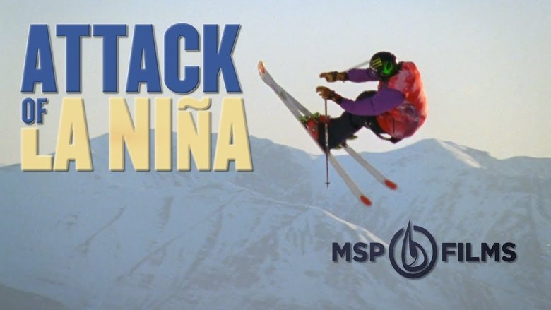 Backdrop image for movie Attack of La Niña