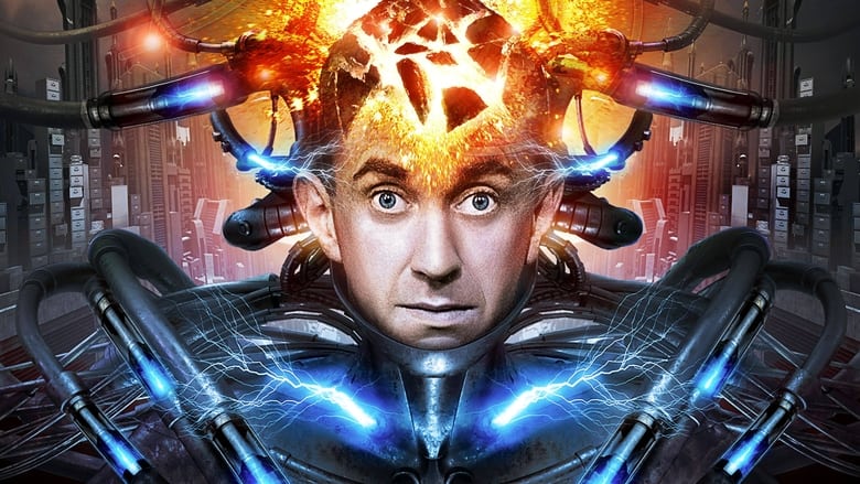Backdrop image for movie Brazil