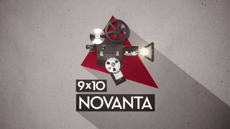 Backdrop image for movie 9×10 Ninety