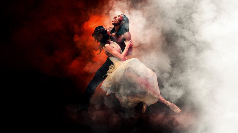 Backdrop image for movie Dracula Live