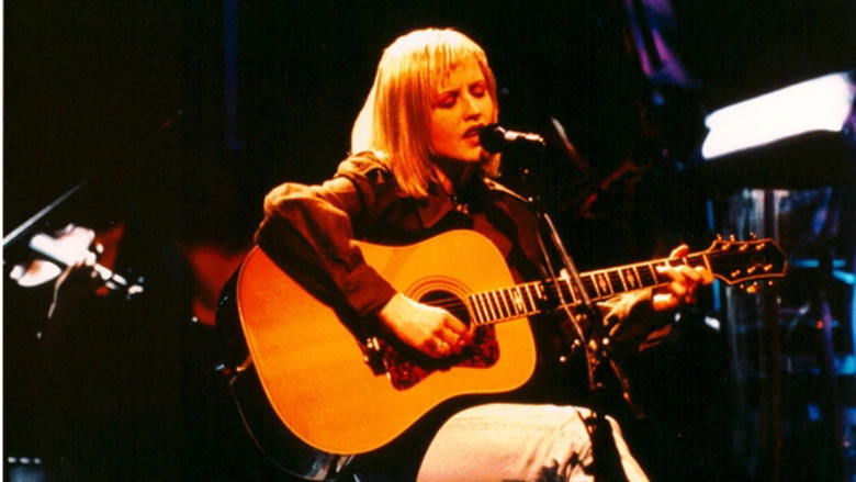 Backdrop image for movie The Cranberries: MTV Unplugged