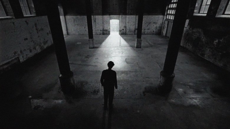 Backdrop image for movie The Generators