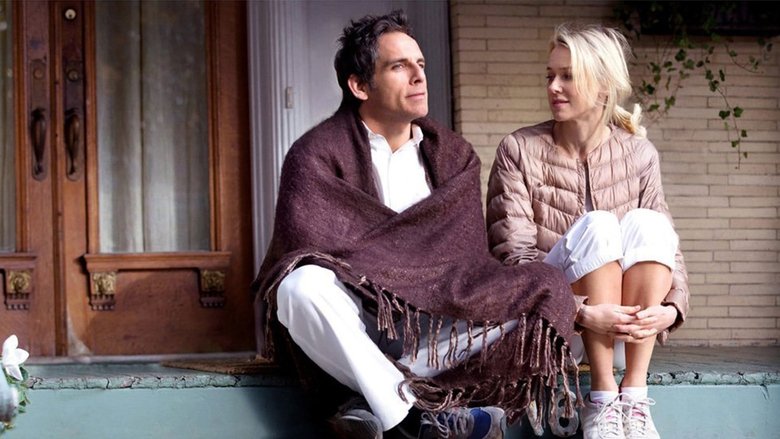 Backdrop image for movie While We're Young