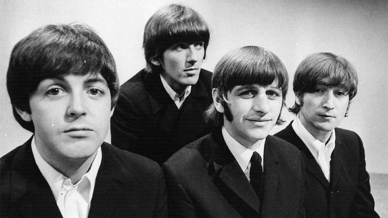 Backdrop image for movie Deconstructing The Beatles Magical Mystery Tour