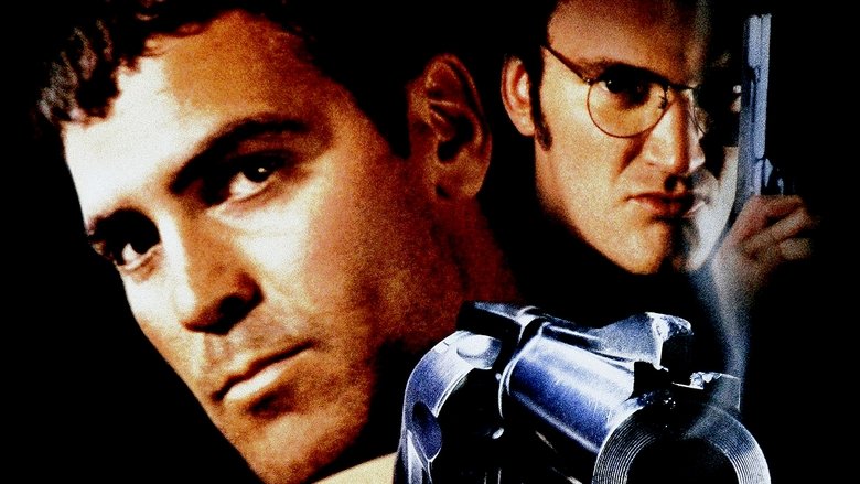 Backdrop image for movie From Dusk Till Dawn