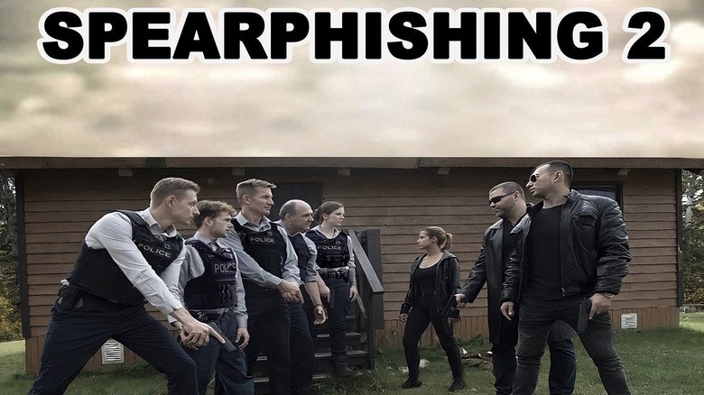 Backdrop image for movie Spearphishing 2