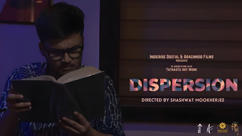 Backdrop image for movie Dispersion