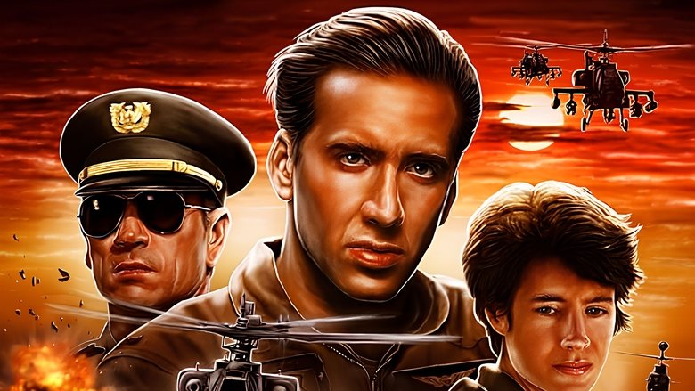 Backdrop image for movie Fire Birds