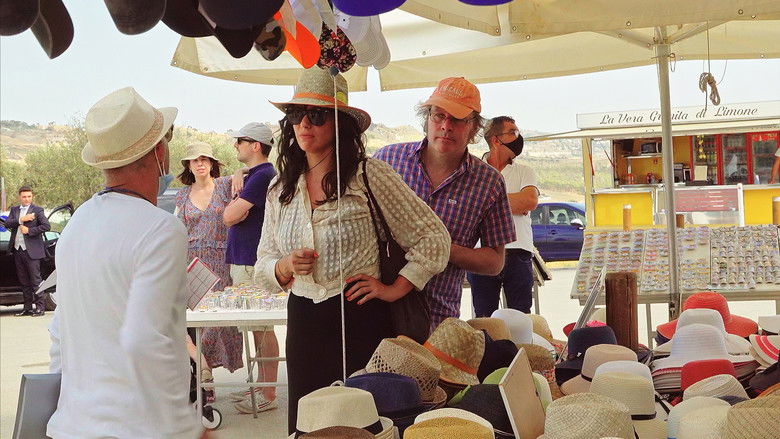 Backdrop image for movie Voyages en Italie