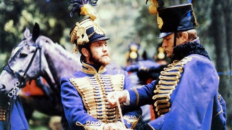 Backdrop image for movie 80 Hussars