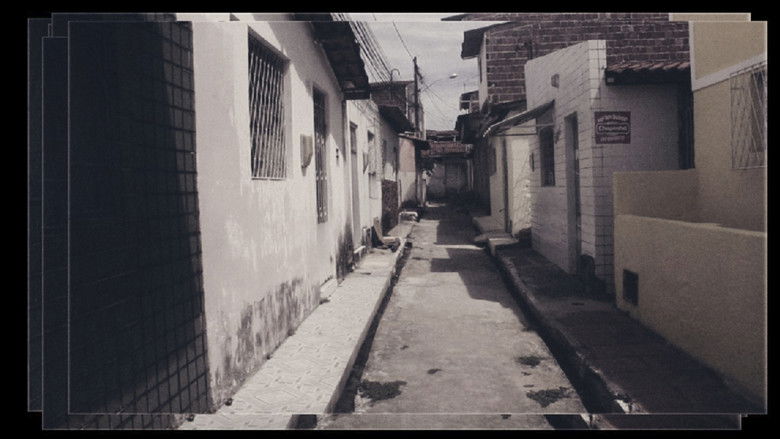 Backdrop image for movie Álôu, Travessa