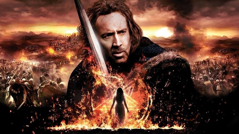 Backdrop image for movie Season of the Witch