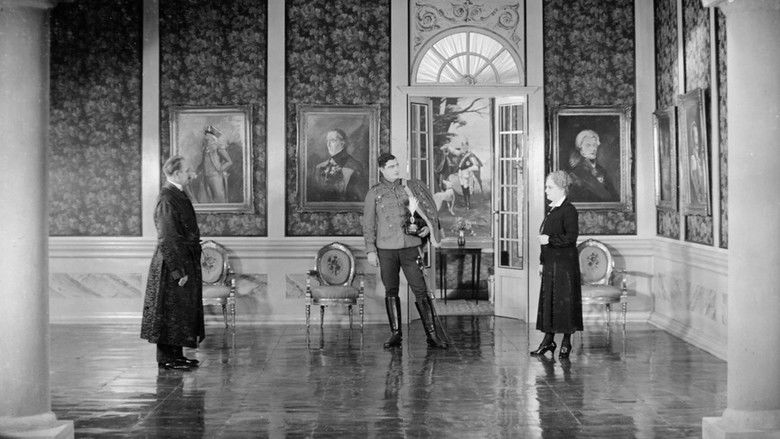 Backdrop image for movie Muurmanin pakolaiset