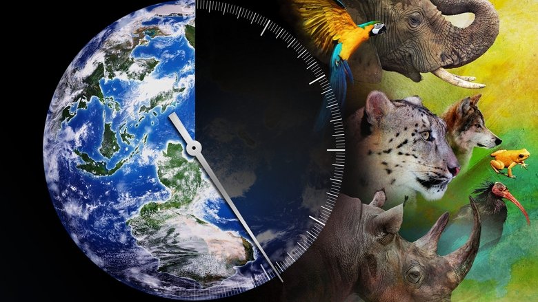 Backdrop image for movie Racing Extinction