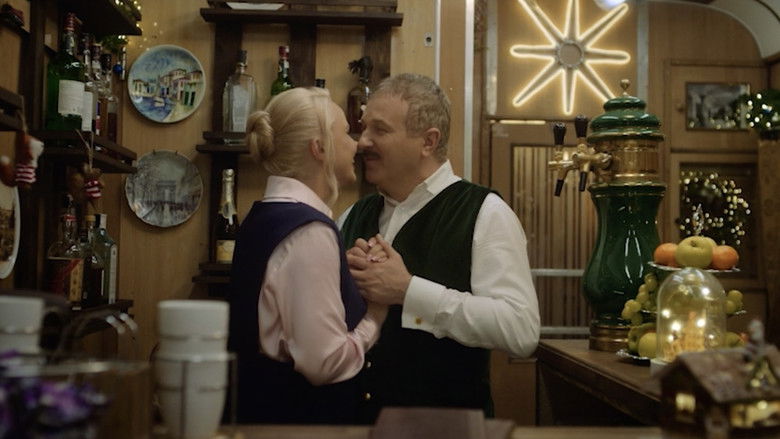 Backdrop image for movie Train to Christmas