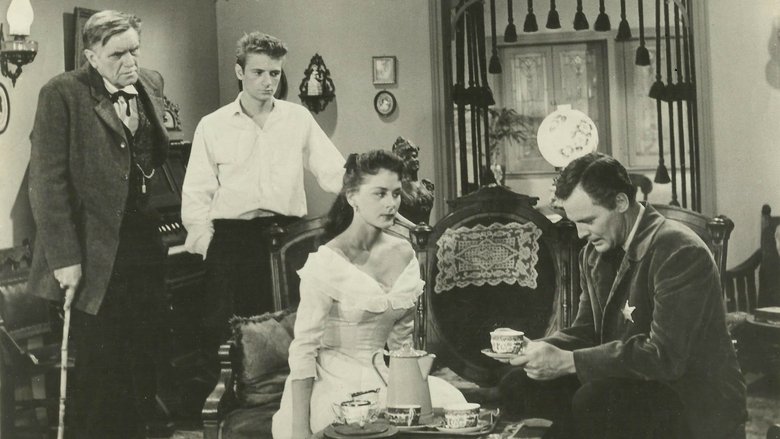 Backdrop image for movie Frontier Gun