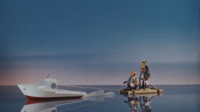 Backdrop image for movie Jonn