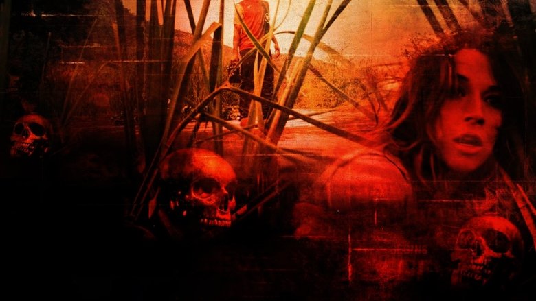 Backdrop image for movie Primeval