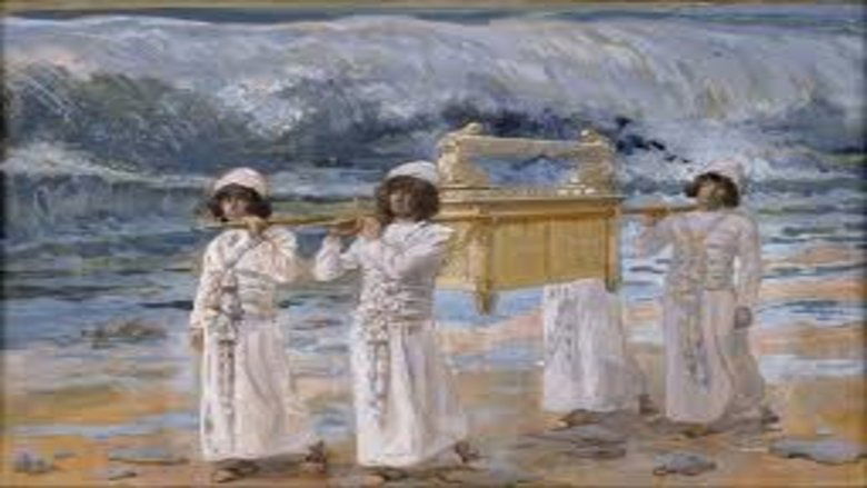 Backdrop image for movie The Exodus Decoded