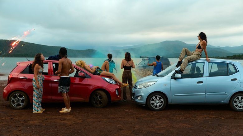 Backdrop image for movie After the Afterparty