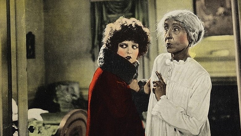 Backdrop image for movie The Adventurous Sex