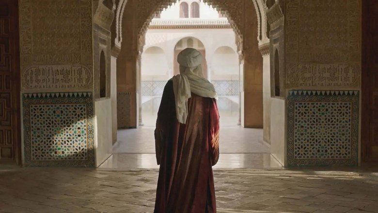 Backdrop image for movie The Builders of the Alhambra