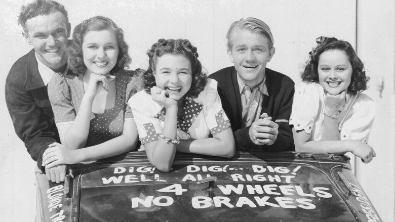 Backdrop image for movie High School