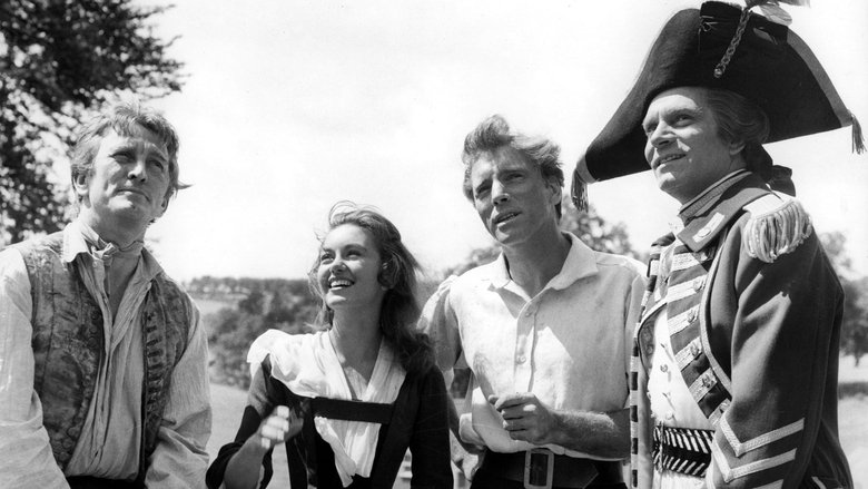 Backdrop image for movie The Devil's Disciple