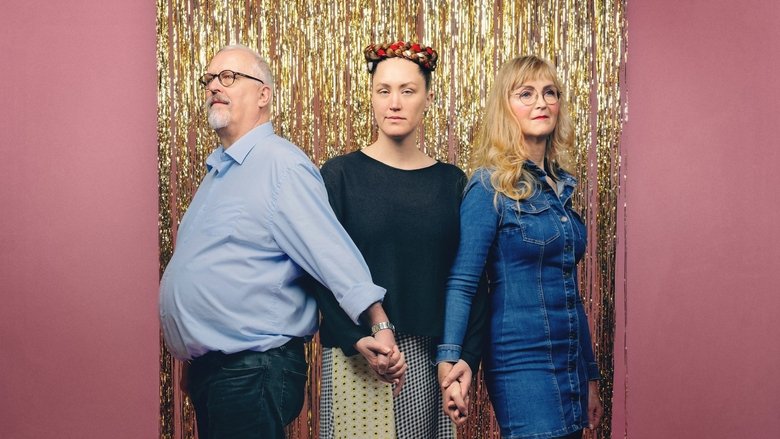 Backdrop image for movie Fantastic Family