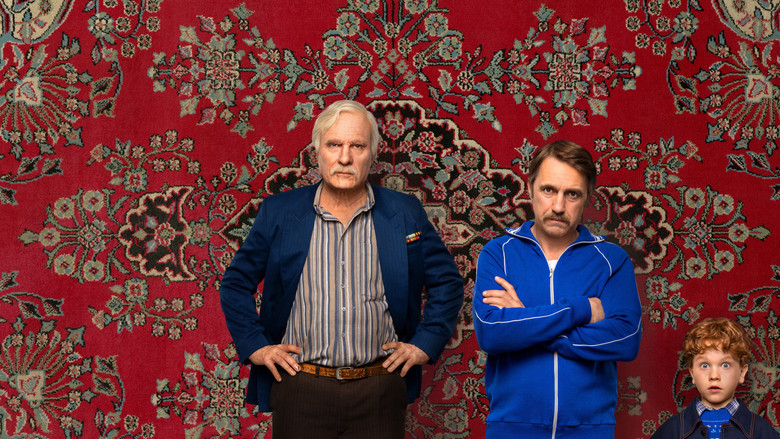 Backdrop image for movie Not Like Dad 2: Granddad