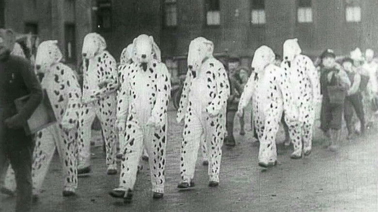 Backdrop image for movie Old Norse Vikings Festival