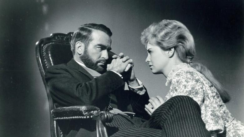 Backdrop image for movie Freud: The Secret Passion