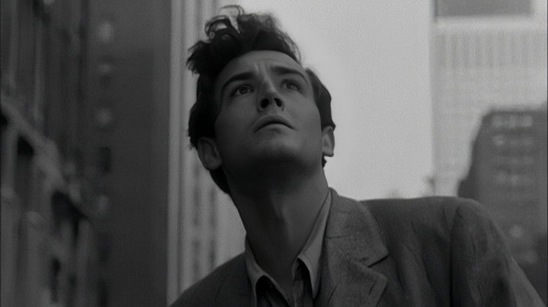 Backdrop image for movie The Glass Wall